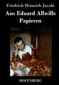 Produktbild: Aus Eduard Allwills Papieren