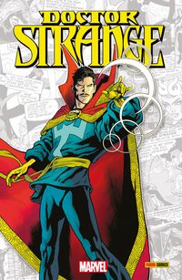Produktbild: Doctor Strange