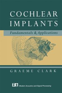 Produktbild: Cochlear Implants
