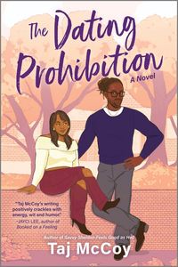 Produktbild: The Dating Prohibition