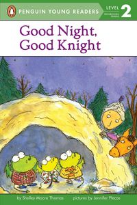 Produktbild: Good Night, Good Knight