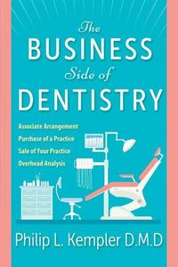 Produktbild: The Business Side of Dentistry