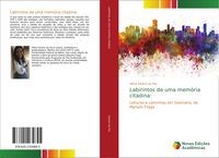 Produktbild: Labirintos de uma mem&oacute;ria citadina: