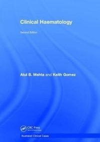 Produktbild: Clinical Haematology