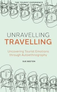 Produktbild: Unravelling Travelling