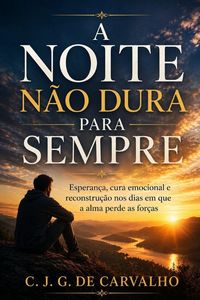 Produktbild: A Noite N&atilde;o Dura Para Sempre