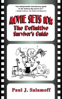 Produktbild: Movie Sets 101: The Definitive Survivora (TM)S Guide