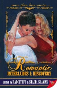 Produktbild: Romantic Interludes 1: Discovery