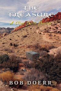 Produktbild: The Treasure