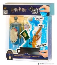 Produktbild: Slime Life Harry Potter Mandrake Restorative Draught Inspired Slime