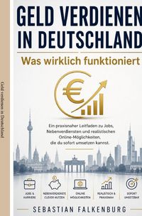 Produktbild: Geld verdienen in Deutschland: Was wirklich funktioniert