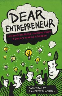 Produktbild: Dear Entrepreneur