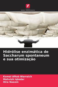 Produktbild: Hidr&oacute;lise enzim&aacute;tica de Saccharum spontaneum e sua otimiza&ccedil;&atilde;o