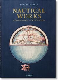 Produktbild: Jacques Devaulx. Nautical Works