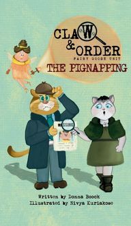 Produktbild: The Pignapping
