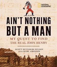 Produktbild: Ain't Nothing but a Man