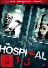 Produktbild: The Hospital 1-3