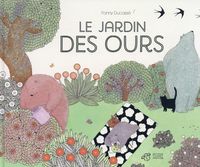 Produktbild: Le jardin des ours