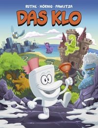 Produktbild: Das Klo