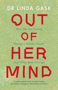 Produktbild: Out of Her Mind