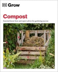 Produktbild: Grow Compost