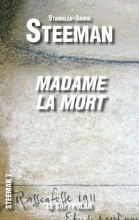 Produktbild: Madame la mort