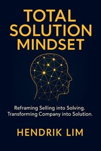 Produktbild: Total Solution Mindset