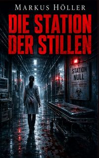 Produktbild: Die Station der Stillen