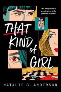 Produktbild: That Kind of Girl
