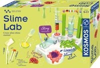 Produktbild: Slime Lab V1