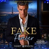 Produktbild: The Fake Forever