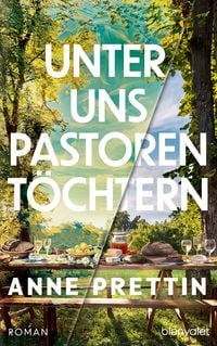 Produktbild: Unter uns Pastorent&ouml;chtern