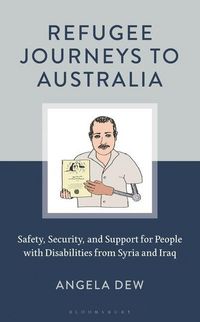 Produktbild: Refugee Journeys to Australia