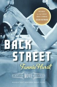 Produktbild: Back Street