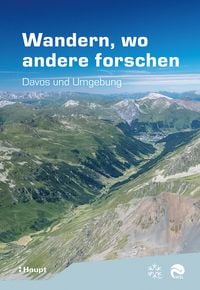 Produktbild: Wandern, wo andere forschen