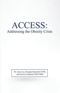 Produktbild: Access: Addressing the Obesity Crisis