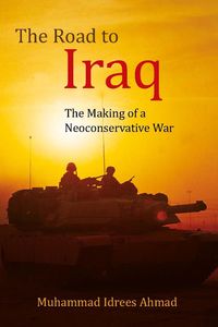 Produktbild: Road to Iraq