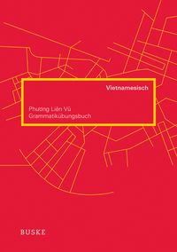 Produktbild: Grammatik&uuml;bungsbuch Vietnamesisch