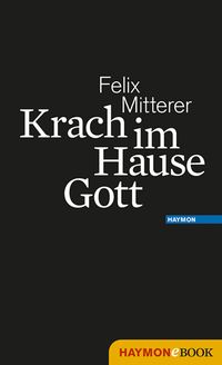 Produktbild: Krach im Hause Gott