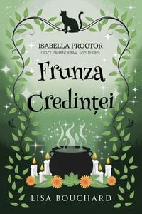 Produktbild: Frunza Credinței