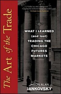 Produktbild: The Art of the Trade