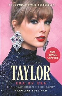 Produktbild: Taylor Swift: Era by Era