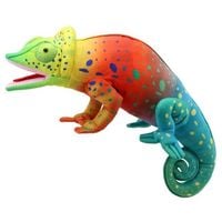 Produktbild: Handpuppe Cham&auml;leon Large Creators