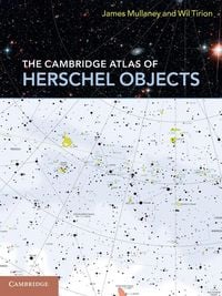 Produktbild: Cambridge Atlas of Herschel Objects