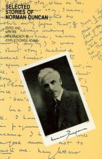 Produktbild: Selected Stories of Norman Duncan