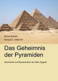 Produktbild: Das Geheimnis der Pyramiden