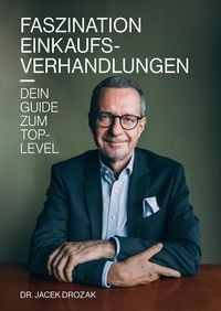 Produktbild: Faszination Einkaufsverhandlungen