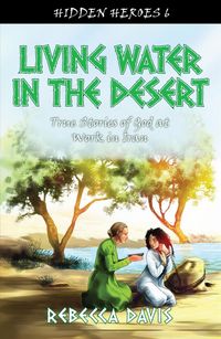 Produktbild: Living Water in the Desert