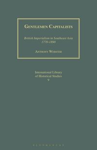 Produktbild: Webster, A: Gentlemen Capitalists