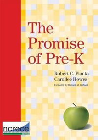 Produktbild: The Promise of Pre-K